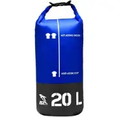 Ist Dolphin Tech Kuivapussi 20l