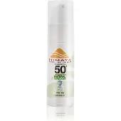 Himaya Luonnollinen Ulkoilman Aurinkosuoja Nuorille Spf50+ 200ml