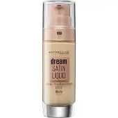 Maybelline Dream Satin Liquid Foundation, 030 Sand
