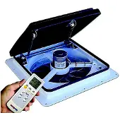 Maxxair Plus Remote Control Tuuletin