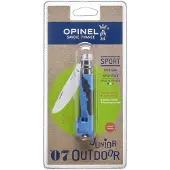 Opinel Nº08 Outdoor Junioripuukko