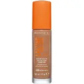 Rimmel Lasting Radiance kirkastava meikkivoide SPF 25 sävy 400 Natural Beige 30 ml