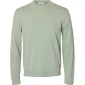 Selected Torino Knit Villapaita