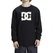 Dc-shoes Dc Star Hls Pitkähihainen T-paita