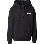 Hugo Blue Nyrohood - Black - XL