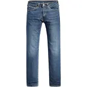 Levi's 505 Regular Goth Fog Adv - Blue - 32 x 34