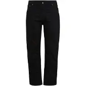 Levi's Farkut ' 541 Athletic Taper B&T' musta