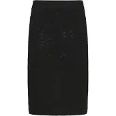Inwear Aaliaiw Pencil Skirt - Black - 40