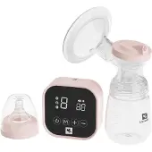 Lorelli Sähköinen rintapumppu Lea Pink