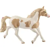 Schleich HORSE CLUB Paint -Hevonen, Tamma