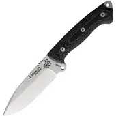 J&V Adventure Knives Celtibero 2.0 Fixed Blade