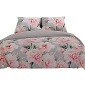 MARKIZETA HOME Markizeta vuodevaatesetti Marigold 200x220 cm 3 osaa