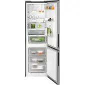 Electrolux 700 GreenZone+ Jääkaappipakastin 187 cm Y700D187X