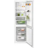 Electrolux 700 GreenZone+ Jääkaappipakastin 187 cm Y700D187W