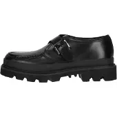 Clarks Badell Monk G - Black - 41.5