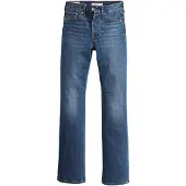 Levi's Farkut 'WEDGIE BOOT' sininen denim