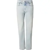 Calvin Klein Jeans Farkut vaaleansininen