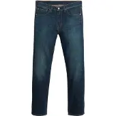 Levi's Farkut '505 REGULAR' sininen denim