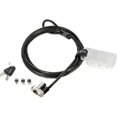 Kensington – Universal 3-1 Keyed Lock (K62318WW)