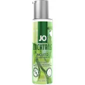 Jo Coctails - Makuliukuvoide, 60 ml, turvallinen, syötävä, vesipohjainen, hyvänmakuinen