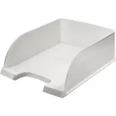 Leitz Plus Jumbo lomakelaatikko Valkoinen