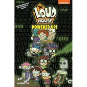 Papercutz The Loud House Vol. 22