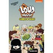Papercutz The Loud House Vol. 23