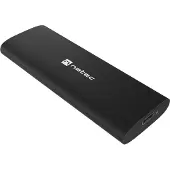 Natec Rhino M.2 NVMe Lite Ulkoinen Kiintolevykotelo USB-C