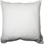 Cane-Line Focus koristetyyny 50x50 cm White/Light Brown
