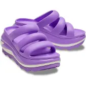 Crocs Mega Crush Triple Strap Sandaalit