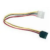 Gembird CC-SATA-PS, Sata, 0.15 m
