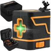 Bigstren Laser level - cross laser 24293