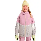 Roxy Hekla Ice Takki