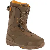 Nitro Venture Pro Tls Lumilautailukengät