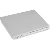 Eurofirany Joustolakana PRZE/G/BASIC/SRB 100x200 cm, puuvilla, joustava
