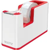 Leitz Wow Dual Adhesive Tape Dispenser