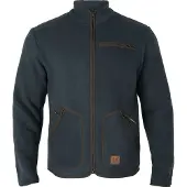Härkila Torsby fleece -tak Mies Dark navy M