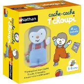 Nathan Lautapeli Nathan T'choupi - Hide and Seek (FR)