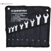 Energy Kiinto-/lenkkisarja NE01000SK8