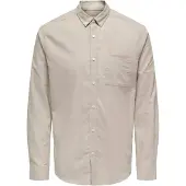 Only & Sons Paita 'ONSAlvaro' ecru