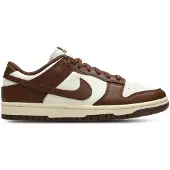 Nike Matalavartiset tennarit 'Dunk Low' beige