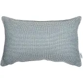 Cane-Line , Focus koristetyyny 32X52X12 cm Light Blue
