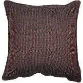 Cane-Line Focus koristetyyny 50x50 cm Dark Bordeaux