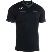 Joma Referee Lyhythihainen T-paita