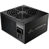 FSP HYPER 80+PRO650, 650 W, 220 - 240 V, 50/60 Hz, 5 A, Aktiivinen, 100 W (9PA6507504)