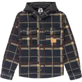 Element Polar Fleece Takki