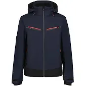 Icepeak Farwell I Takki