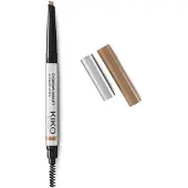KIKO Milano Eyebrow Sculpt Automatic Pencil Kulmakynä 0.9 g 02 Blondes and Redheads