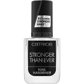 Catrice - Kynsien kovettaja Stronger Than Ever Nail Hardener -