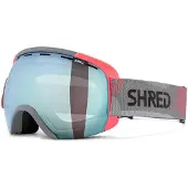 Shred Exemplify Laskettelulasit